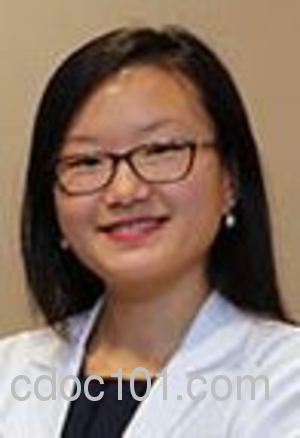Huang, Linda, MD - CMG Physician