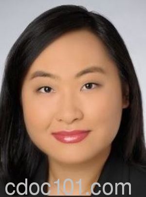 Huang, Jia, MD - CMG Physician