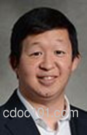 Huang, Steven, MD - CMG Physician