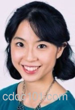 Huang, Evelyn, MD - CMG Physician