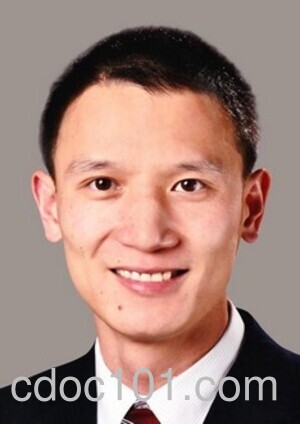 Fu, Lei, MD - CMG Physician