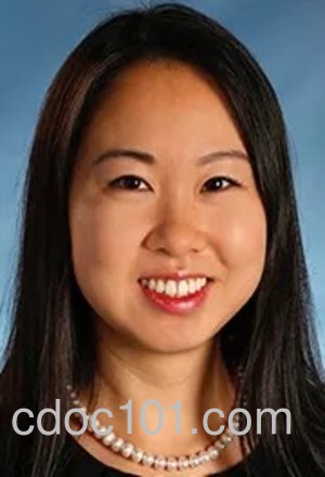 Liu, Hannah, MD - CMG Physician