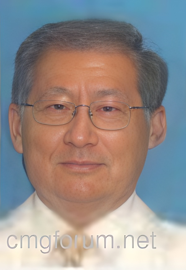 Huang, Min, MD - CMG Physician