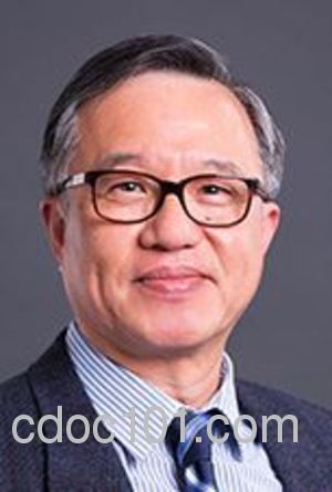 Chang, Harvey, MD - CMG Physician