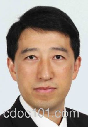 Liu, Zhonghua, MD - CMG Physician