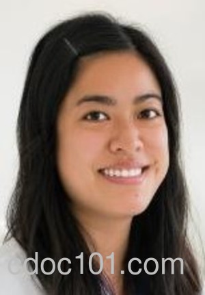 Sze, Angelica, MD - CMG Physician