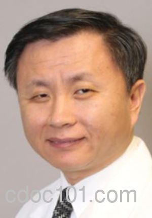 Kang, Wei Wade, MD - CMG Physician
