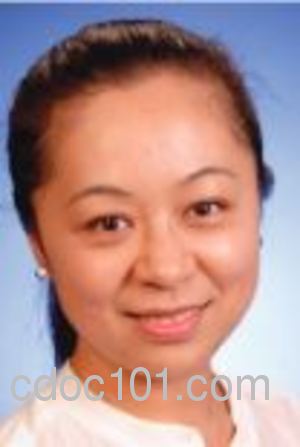 Zheng, Luyu, MD - CMG Physician