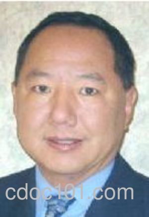 Liu, Paul, MD - CMG Physician