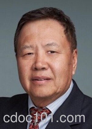 Liu, Xuekun, MD - CMG Physician