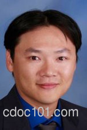 Wu, Yen-Ying, MD - CMG Physician