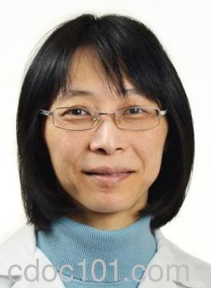 Chen, Diane, MD - CMG Physician