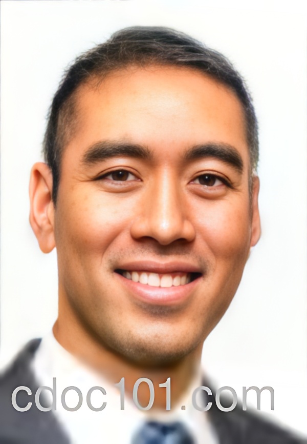 Chang, Kaliq, MD - CMG Physician