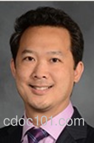 Chang, Louis, MD - CMG Physician