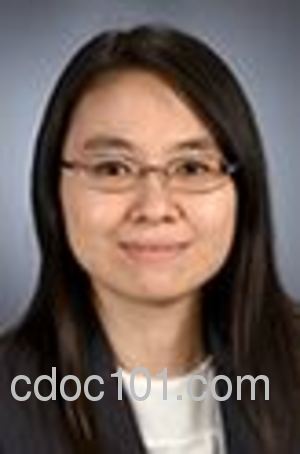 Cheah, Yee Lee, MD - CMG Physician