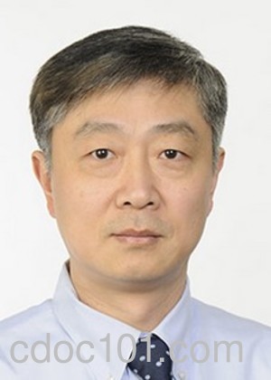 Jin, Ming, MD - CMG Physician