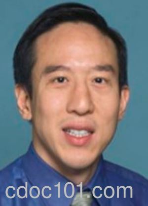 Liu, Jesse, MD - CMG Physician