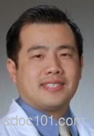 Tsai, John, MD - CMG Physician