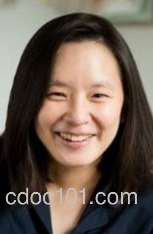 Kuohung, Victoria, MD - CMG Physician
