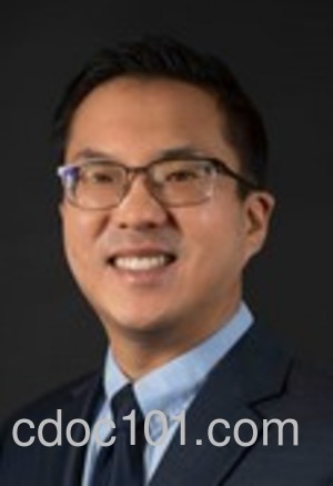 Kao, Andrew, MD - CMG Physician