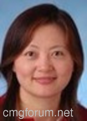 Li, Yi, MD - CMG Physician