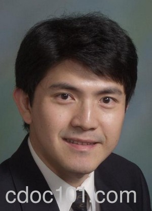 Lee, Paul, MD - CMG Physician