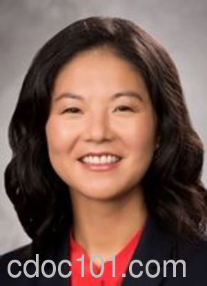 Chang, Melissa, MD - CMG Physician