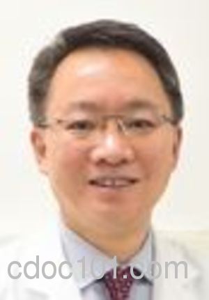 Zhang, Yange, MD - CMG Physician