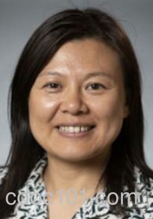Chen, Jing, MD - CMG Physician