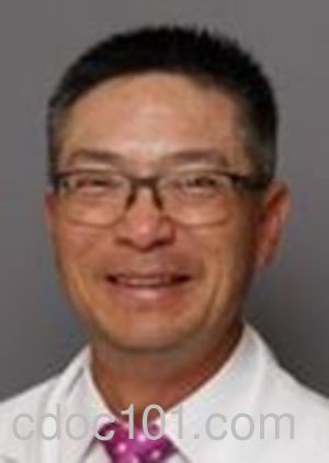 Fong, Minch, MD - CMG Physician