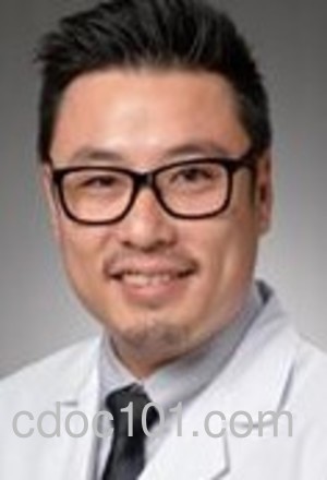 Wong, Chih-An, MD - CMG Physician