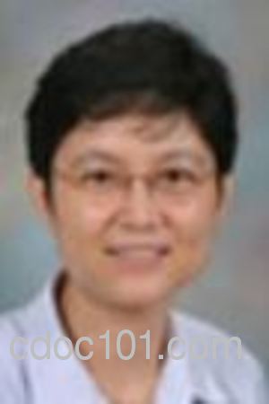 Song, Lijun, MD - CMG Physician