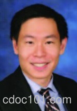 Cherng, David, MD - CMG Physician