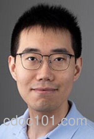 Hu, Xiaotian, MD - CMG Physician