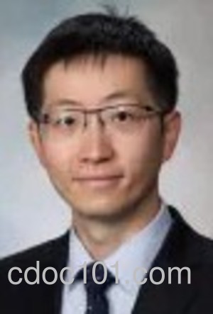 Li, Shenduo, MD - CMG Physician