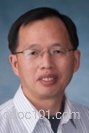 Feng, Guoping, MD - CMG Physician