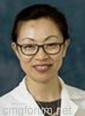 Dong, Qian, MD - CMG Physician