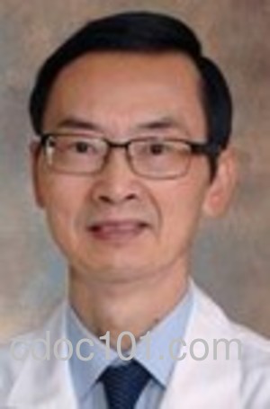 Xiong, Zhenggang, MD - CMG Physician