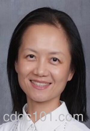 Tian, Miao, MD - CMG Physician