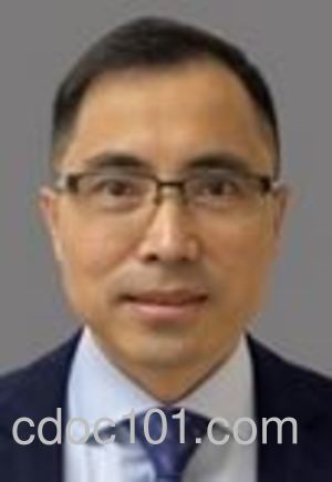 Yu, Peng, MD - CMG Physician