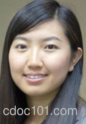 Shen, Iris, MD - CMG Physician