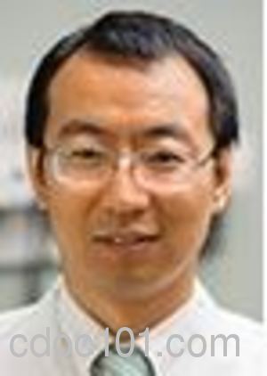 Qiu, Xiaoliang, MD - CMG Physician