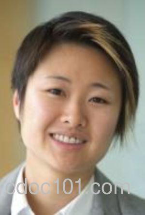 Chow Amy, MD - CMG Physician
