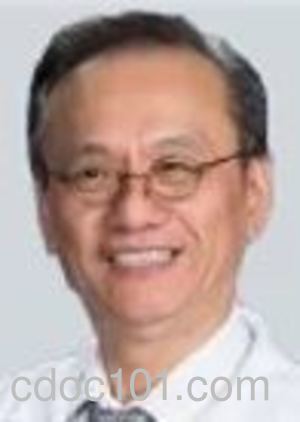 Lin Paul, MD - CMG Physician