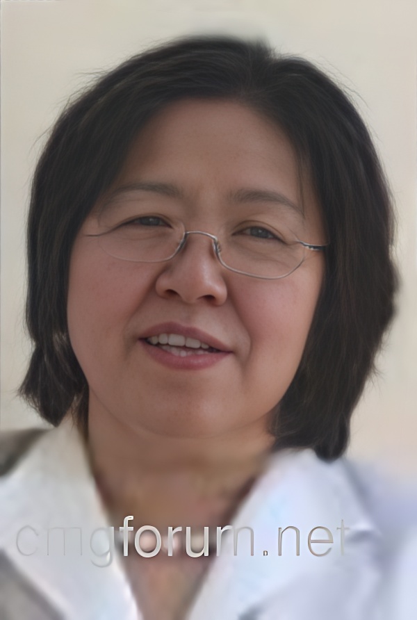 Cai, Yurong, MD - CMG Physician