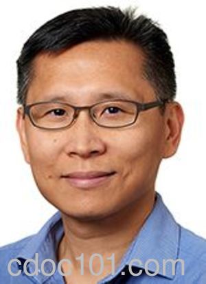 Shih Kyle, MD - CMG Physician