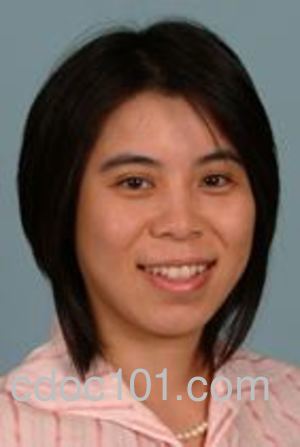 Cheng Christiana, MD - CMG Physician