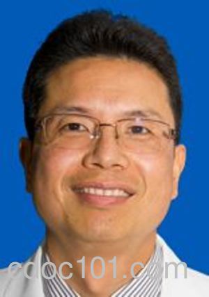 Chang Jason, MD - CMG Physician
