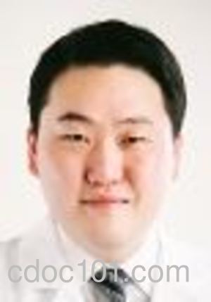 Kim Sung Yup, MD - CMG Physician