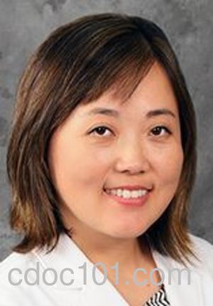 Yu Xiaoqian, MD - CMG Physician